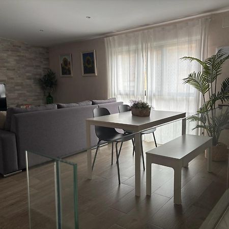 Niebla Centro Apartamentos Eksteriør bilde