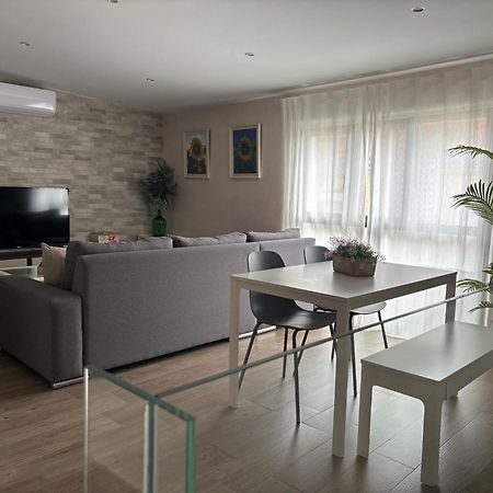 Niebla Centro Apartamentos Eksteriør bilde